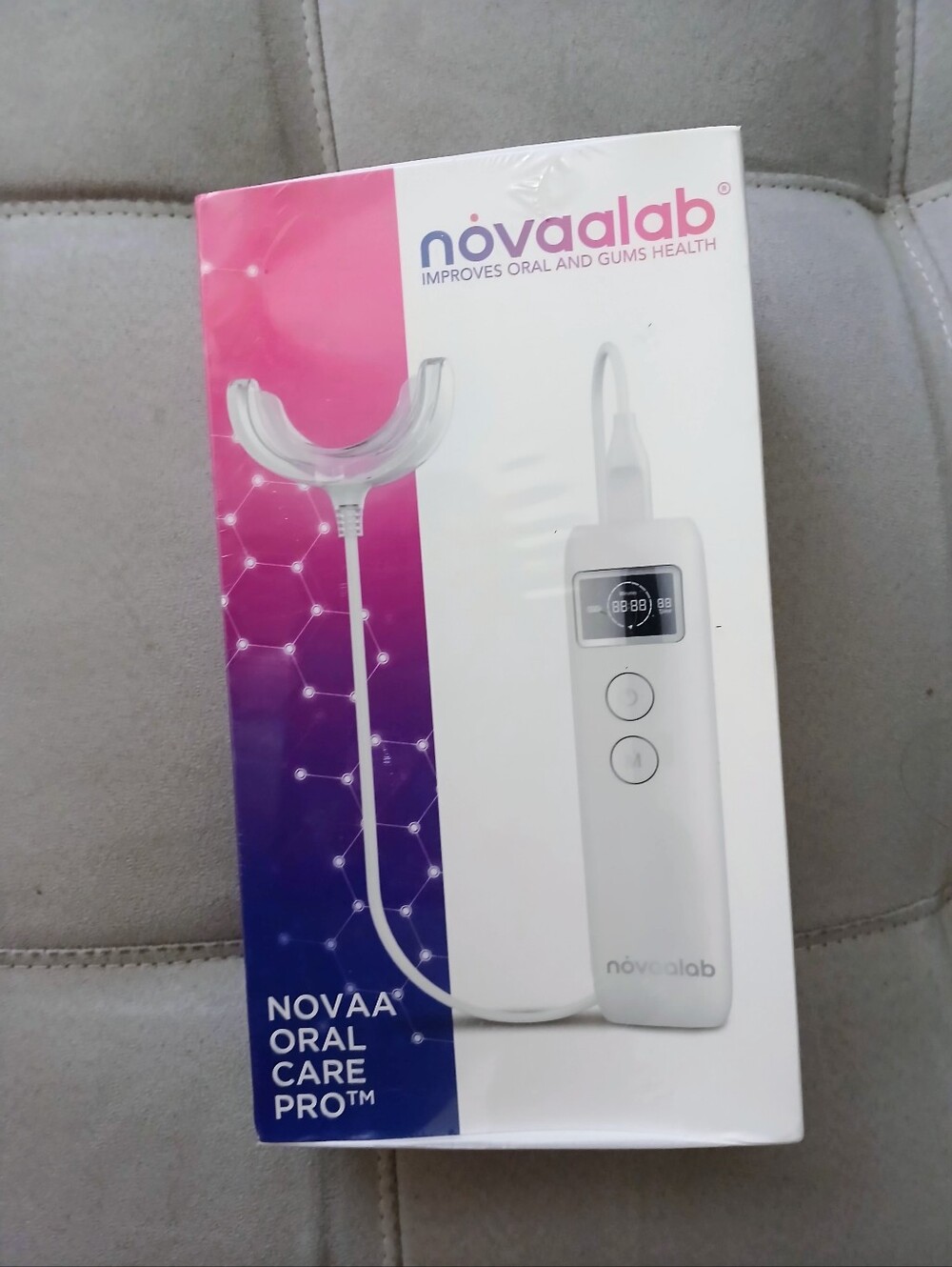 NOVAAlab  Oral Care Pro New!